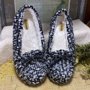 Joe Boxer House Slippers